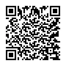 QR-koodi puhelinnumerolle +9512179778