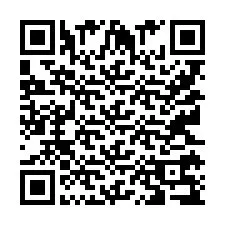 QR kód a telefonszámhoz +9512179783