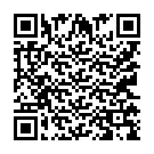 Código QR para número de telefone +9512179853