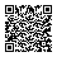 Kod QR dla numeru telefonu +9512179952