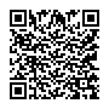 Kod QR dla numeru telefonu +9512179956