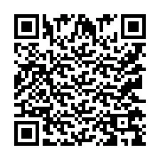 QR-код для номера телефона +9512179999