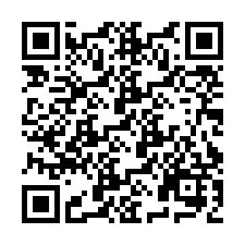 Codice QR per il numero di telefono +9512180027