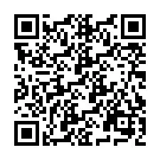 Código QR para número de telefone +9512180037