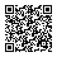 QR-koodi puhelinnumerolle +9512180045