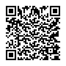 QR Code for Phone number +9512180066
