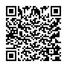 QR Code for Phone number +9512180070