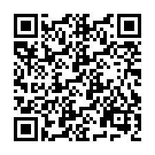 Codice QR per il numero di telefono +9512180102