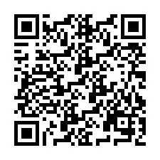 QR-koodi puhelinnumerolle +9512180208