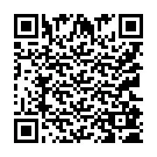 QR Code for Phone number +9512180270