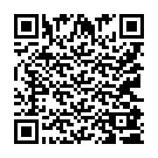 QR Code for Phone number +9512180333