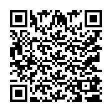 QR-код для номера телефона +9512180349