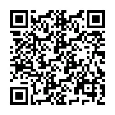 Codice QR per il numero di telefono +9512180396