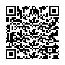 QR Code for Phone number +9512180406