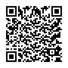 QR Code for Phone number +9512180411