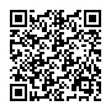 Kod QR dla numeru telefonu +9512180458