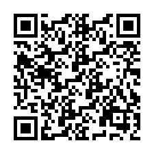 QR-koodi puhelinnumerolle +9512180513