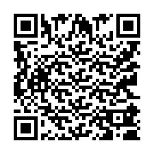 QR Code for Phone number +9512180602