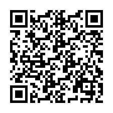 QR-koodi puhelinnumerolle +9512180615