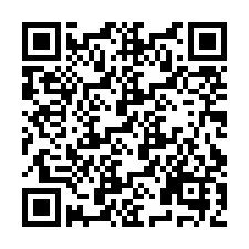 Codice QR per il numero di telefono +9512180707