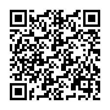 QR kód a telefonszámhoz +9512180708