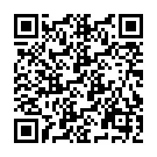 QR Code pour le numéro de téléphone +9512180736