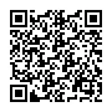 QR-koodi puhelinnumerolle +9512180807