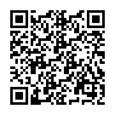 QR kód a telefonszámhoz +9512180833