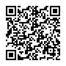 QR-koodi puhelinnumerolle +9512180837