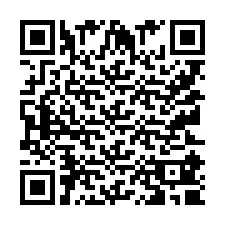 QR Code for Phone number +9512180904