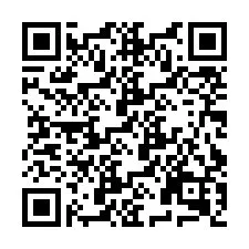 QR код за телефонен номер +9512181017