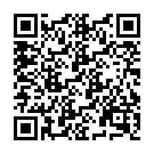 QR-koodi puhelinnumerolle +9512181027