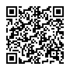 QR Code pour le numéro de téléphone +9512181122