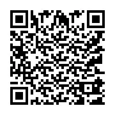 QR Code for Phone number +9512181204