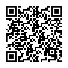 QR Code pour le numéro de téléphone +9512181205