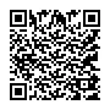 QR Code for Phone number +9512181223