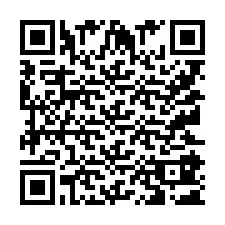 Código QR para número de teléfono +9512181288