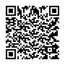QR Code for Phone number +9512181292