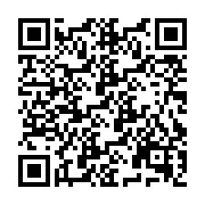 QR-koodi puhelinnumerolle +9512181302