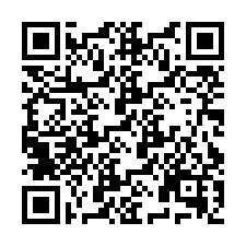 Código QR para número de telefone +9512181307