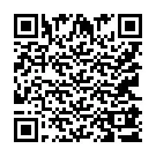 QR-Code für Telefonnummer +9512181347