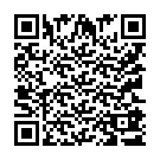 QR-код для номера телефона +9512181390