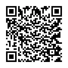 QR Code สำหรับหมายเลขโทรศัพท์ +9512181472