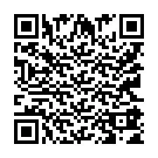 Kode QR untuk nomor Telepon +9512181482