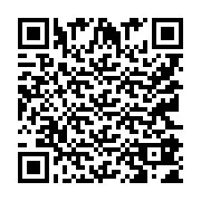 Kode QR untuk nomor Telepon +9512181492