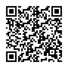 QR kód a telefonszámhoz +9512181505