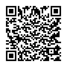 QR Code สำหรับหมายเลขโทรศัพท์ +9512181506