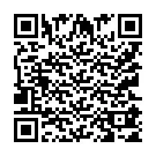 QR Code for Phone number +9512181514