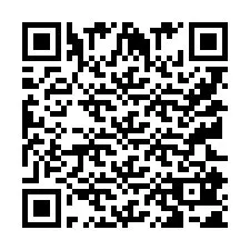 Kode QR untuk nomor Telepon +9512181560