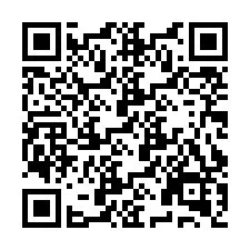 QR Code pour le numéro de téléphone +9512181573